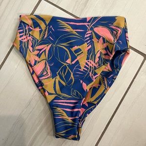 Skatie Monroe Bottoms XS